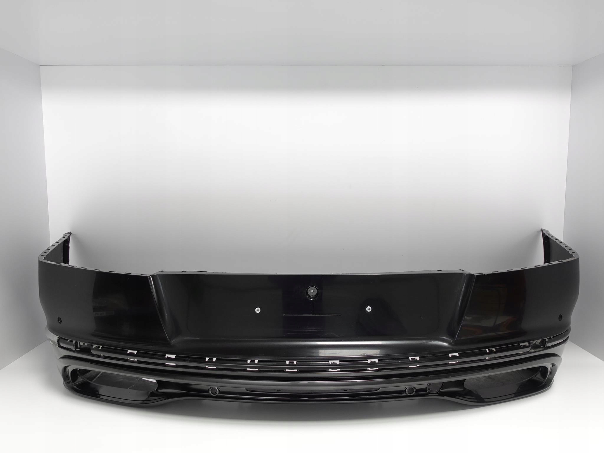 BENTLEY CONTINENTAL 3W3 GT GTC V8 S 13-18 bumper