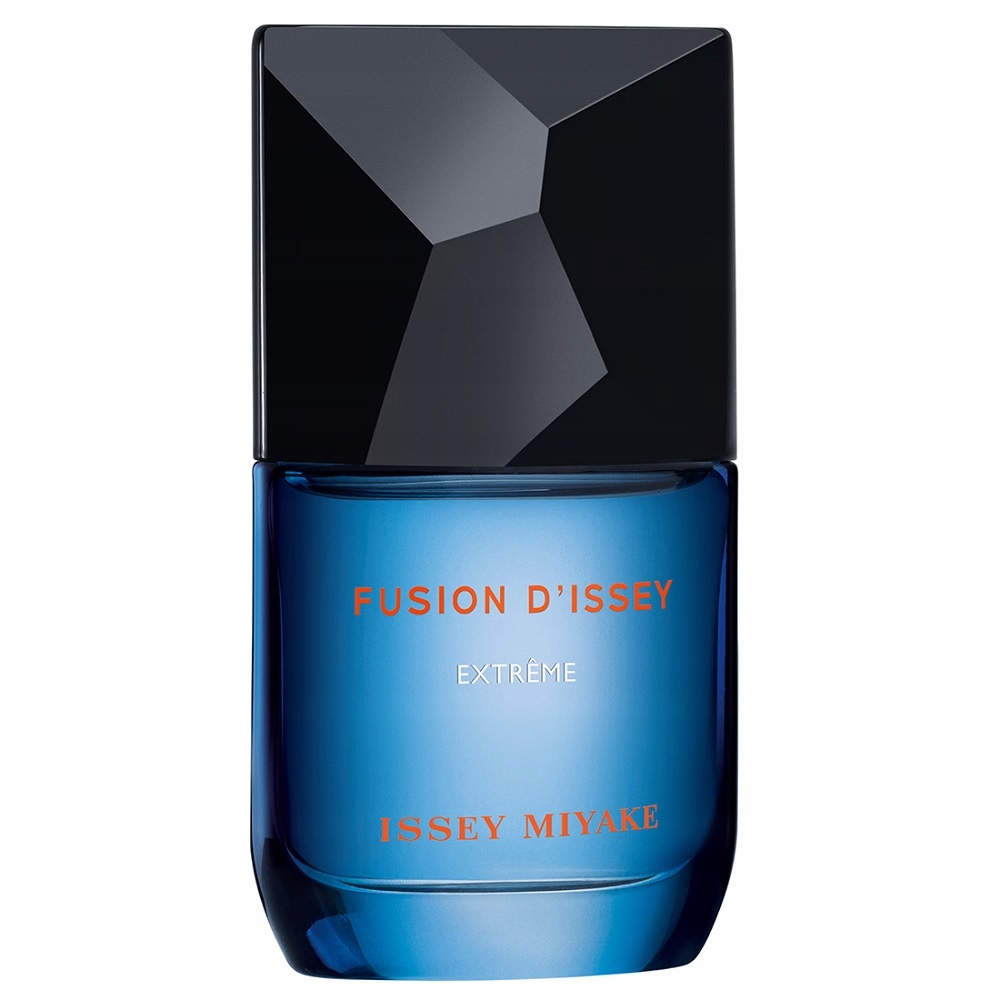 Issey Miyake Fusion d'Issey Extreme toaletní voda sprej 50 ml