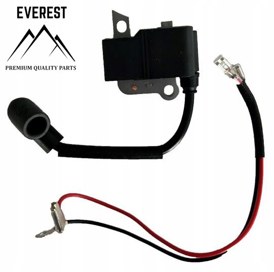 Zapalovací Cívka Pily Husqvarna 135 135E 140 140E