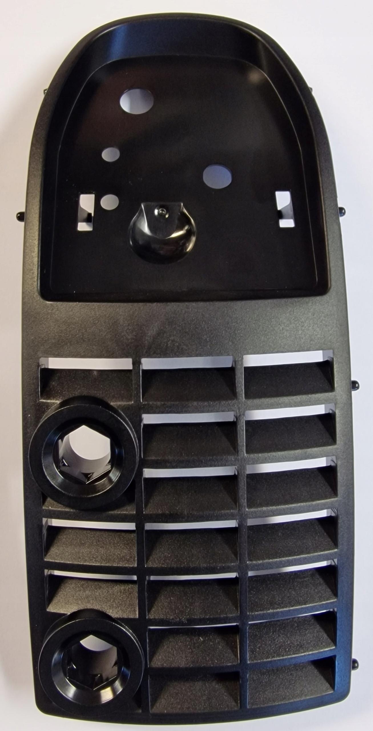 Przednia ścianka do spawarki Minarc 150 Kemppi