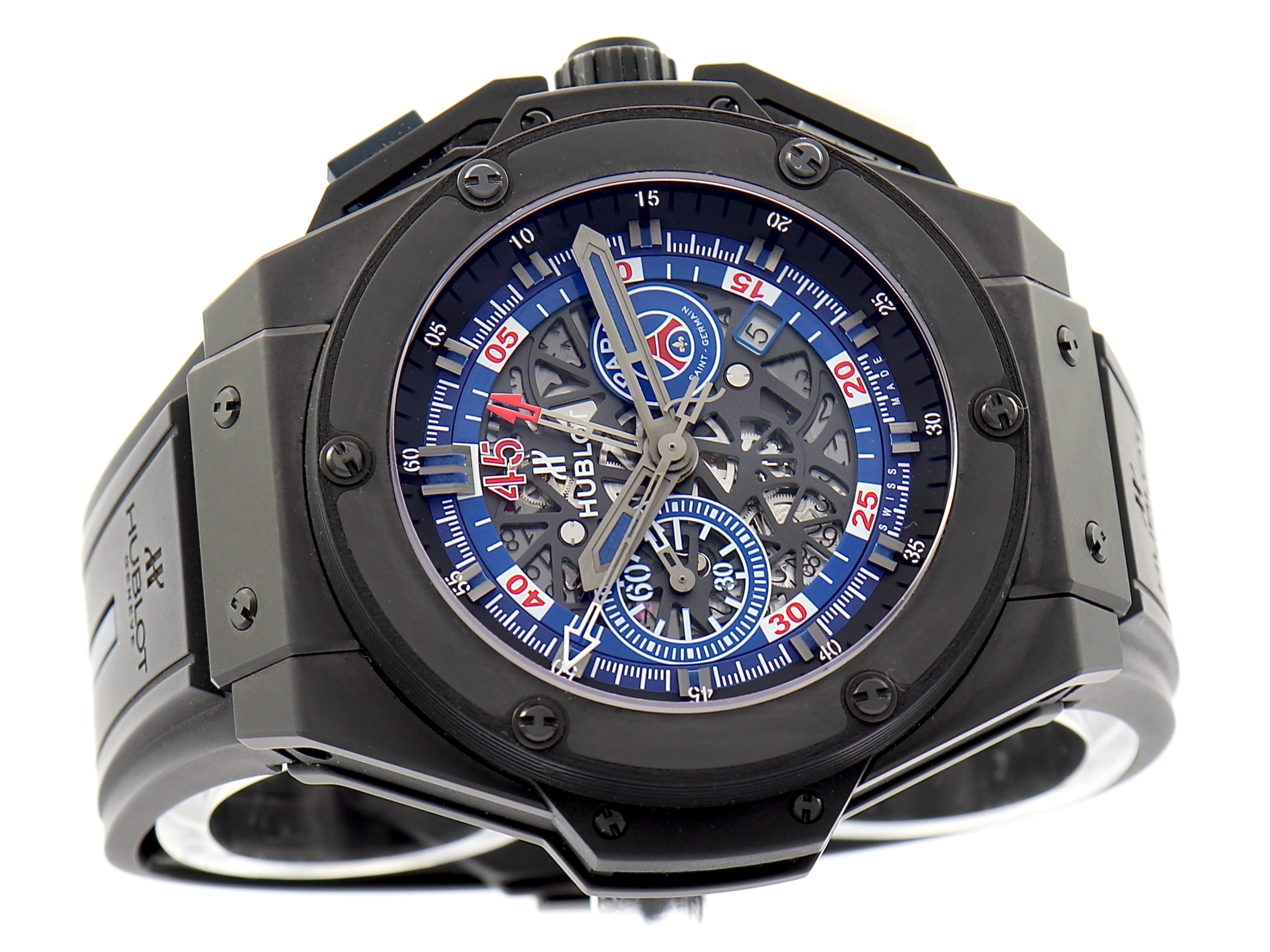 Hublot big top bang 48mm
