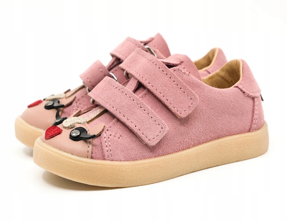 Mrugała Maki 3180/6-45 Pony Flamingo R. 23