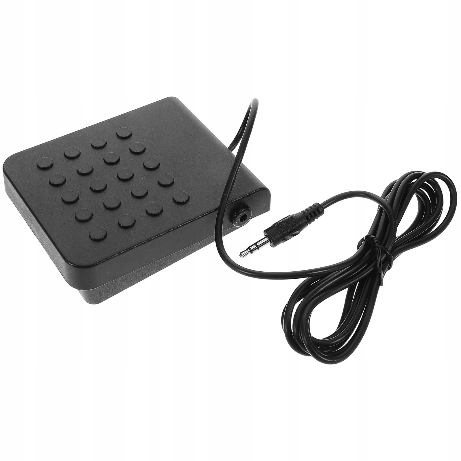 SOLIDNY PEDAŁ SUSTAIN DO PIANINA ELEKTRYCZNEGO I KEYBOARDU