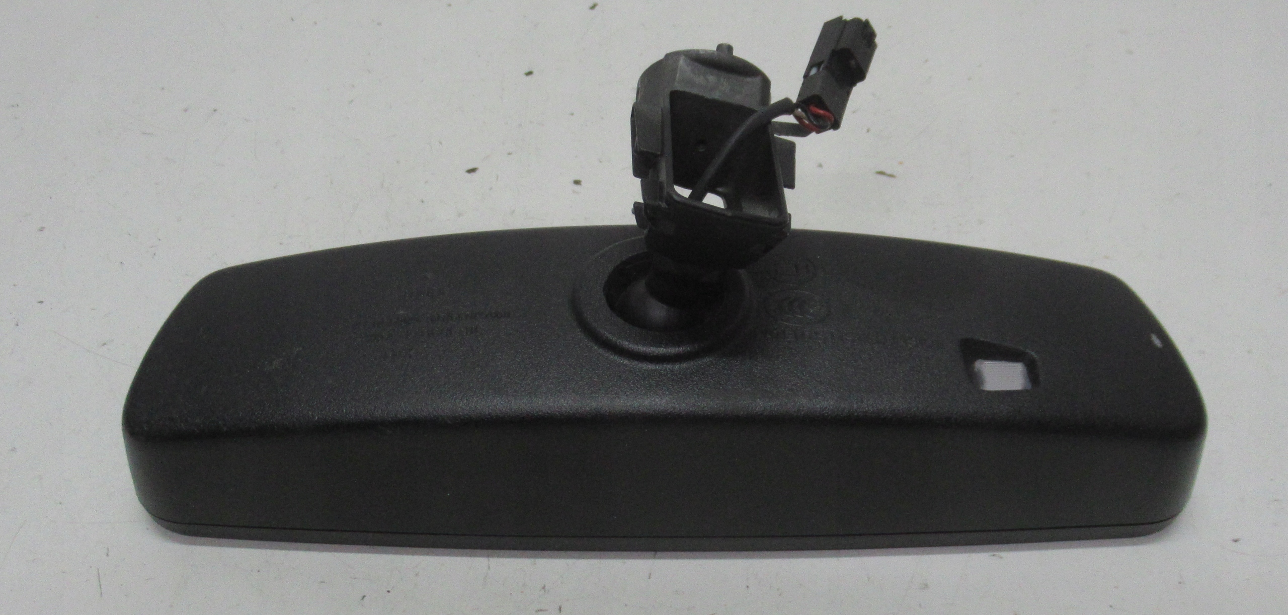 FORD MONDEO MK4 rear-view mirror inner
