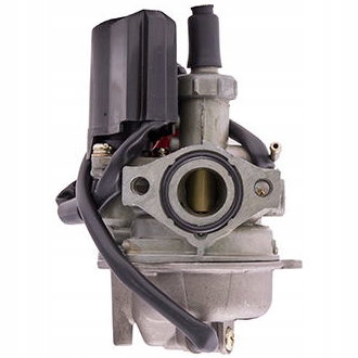 

Gaźnik skuter Honda Dio Bali Lead 50cc 2T p.13mm