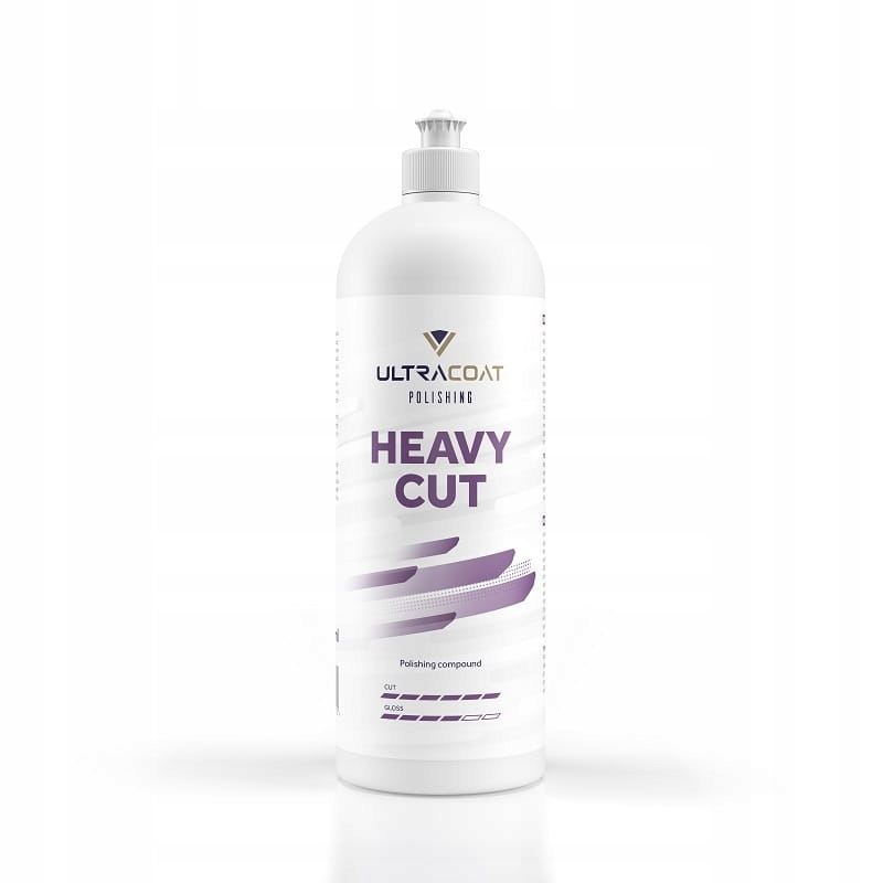 Ultracoat Heavy Cut 1L