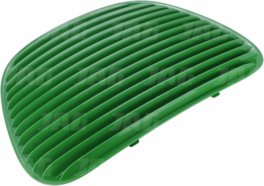 Boční mřížka masky levá John Deere 6005 6020 L157395