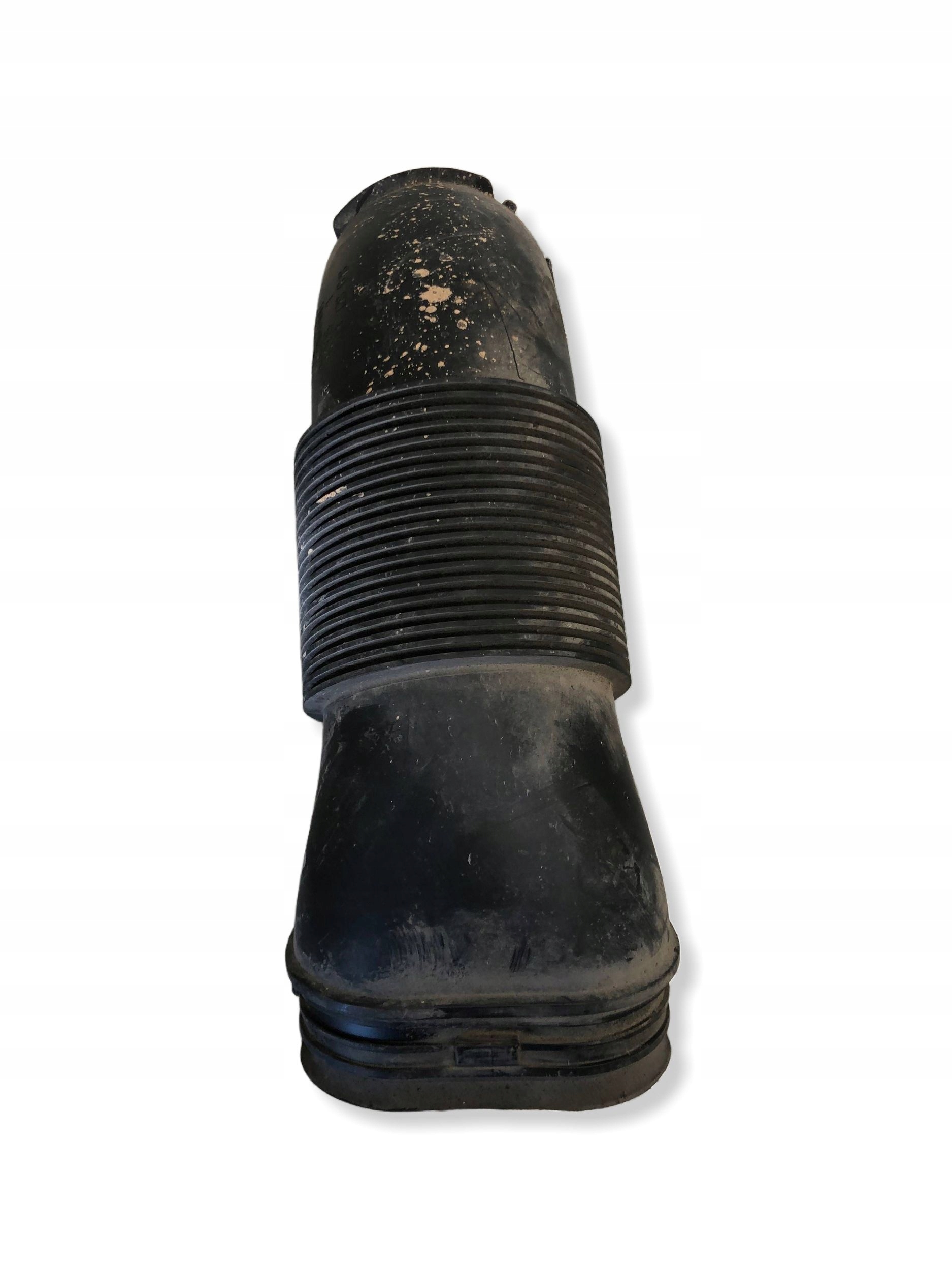 pipe air hose VW CRAFTER II 7C MAN TGE 2N0129618