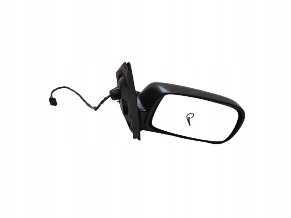 TOYOTA YARIS 1 I 99- LUSTERKO PRAWE 5 PIN