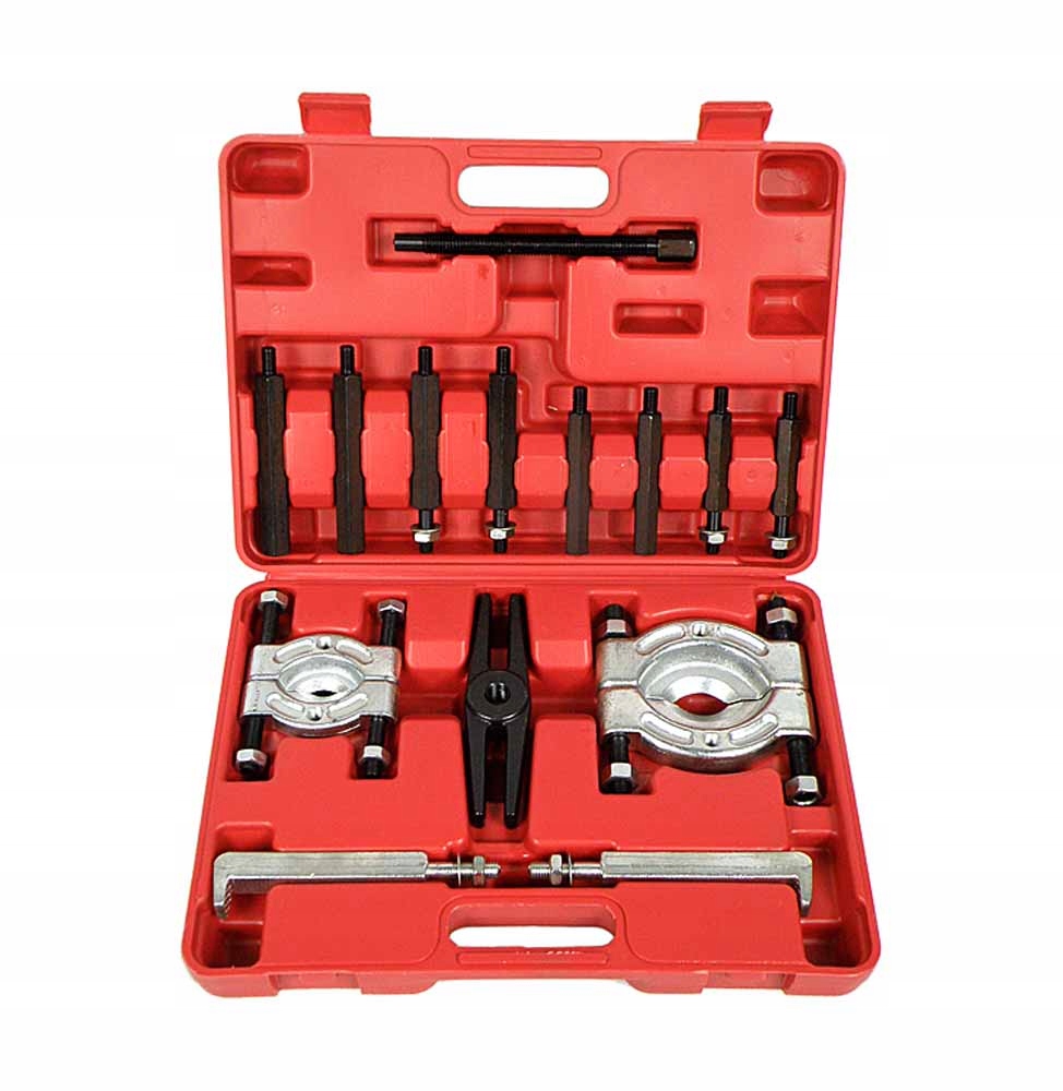 КОМПЛЕКТ СЪЕМНИКОВ ПОДШИПНИКОВ СЪЕМНИК СЪЕМНИК