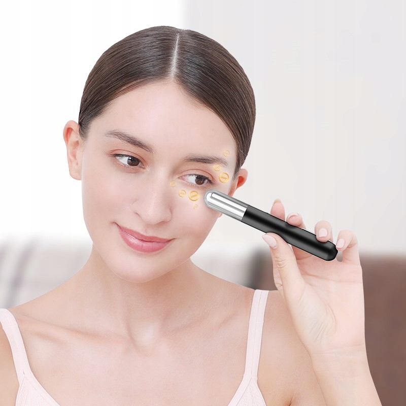 MASAŻER SONICZNY OCZU TWARZY InFace EYE CARE Marka InFace