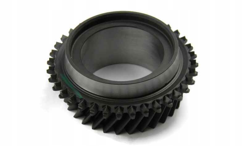 KOŁO SKRZYNI BIEGÓW 5-BIEG PK6 PF6 RENAULT MASTER II TRAFIC II ORYGINAŁ Rodzaj skrzyni Manualna