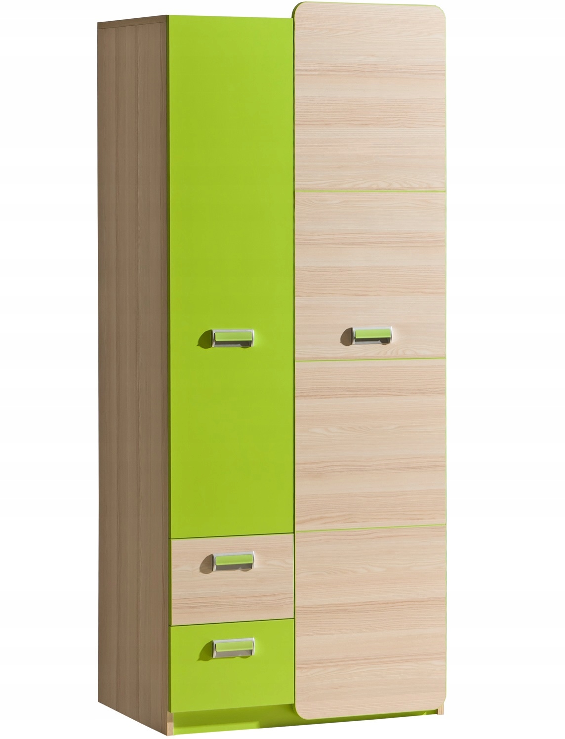 meble młodzieżowe LORENTO L1 szafa x