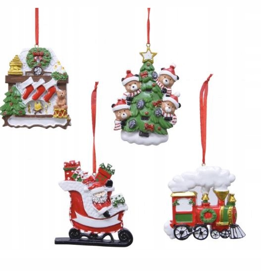 

Figurka multi kolor 7.5cm