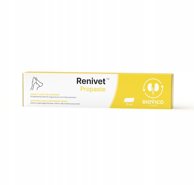 Levně Biovico Renivet Propaste 15 ml