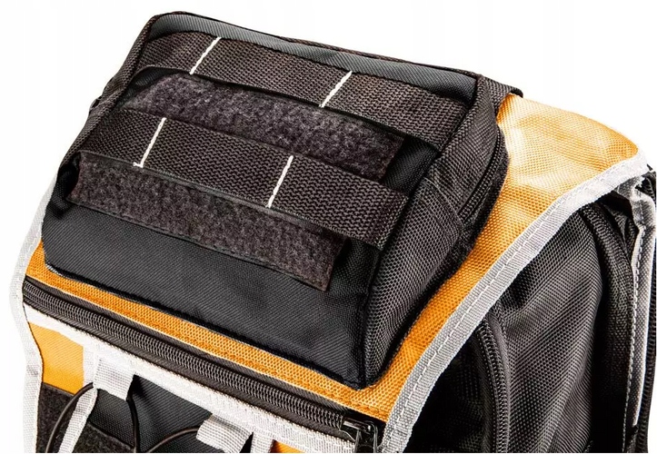 NEO PLECAK MONTERSKI TORBA NARZEDZIOWA 84-304 Wysokość produktu 50 cm