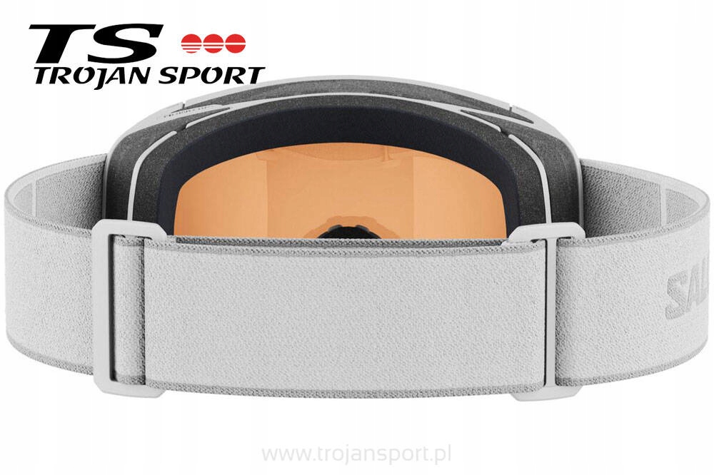 Gogle narciarskie Salomon Aksikum 2.0 S Photochrom filtr UV-400 kat. Model Aksikum 2.0 S Photochrom