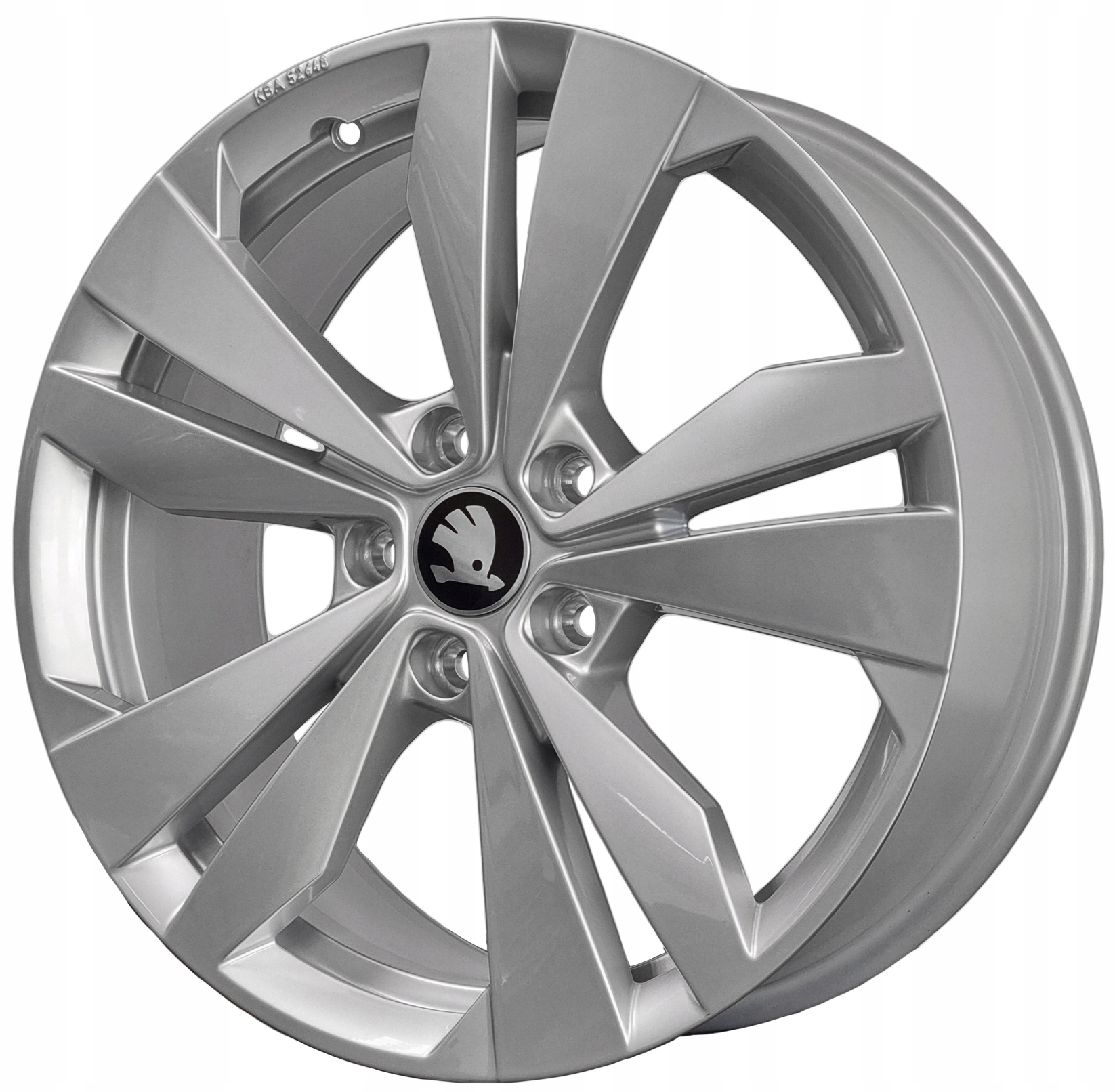 

Felgi Skoda Octavia Scout Octavia 18 Cali 5x112