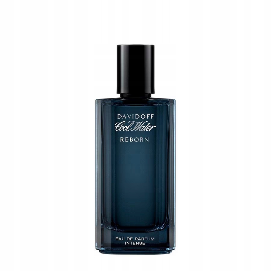Davidoff, Cool Water Reborn Intense, Eau De Parfum, pánská parfémovaná voda, 50 ml