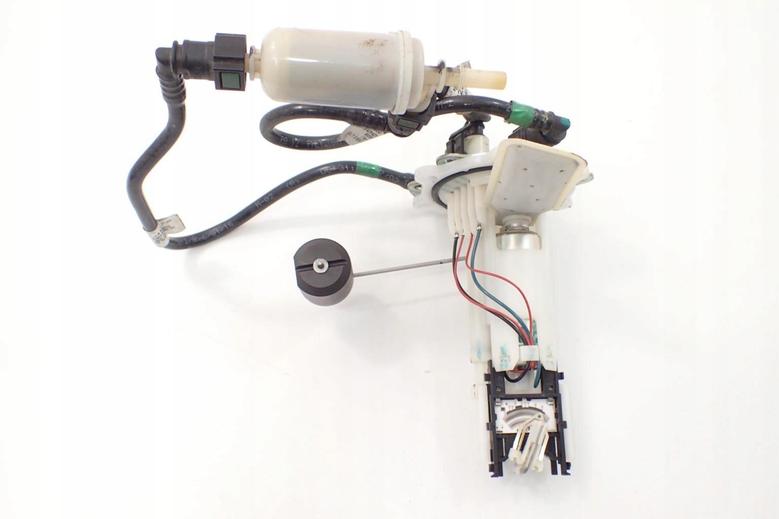 123005 - KTM Duke 125 17-19 топливный насос