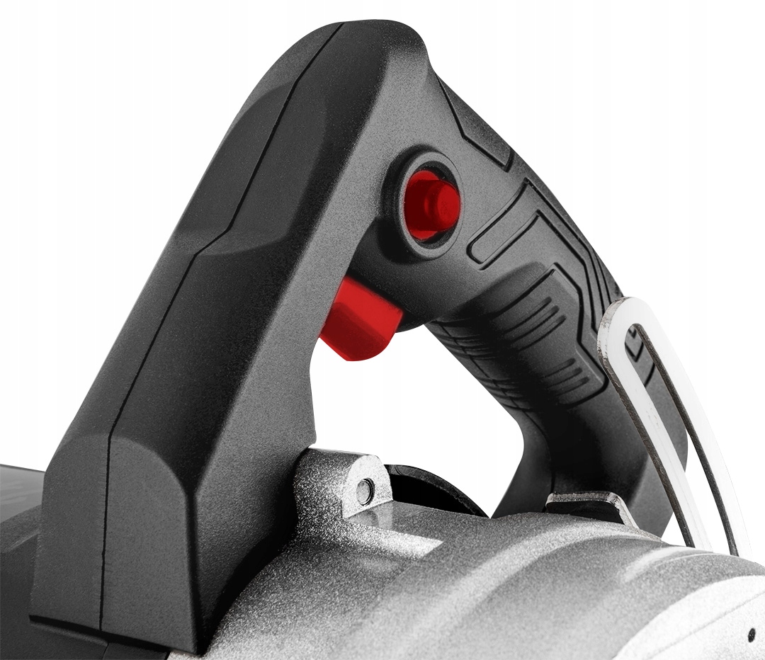 Przecinarka gresu kamienia mokro/sucho 1400W 125mm Głębokość cięcia pod kątem 45 stopni 26 mm