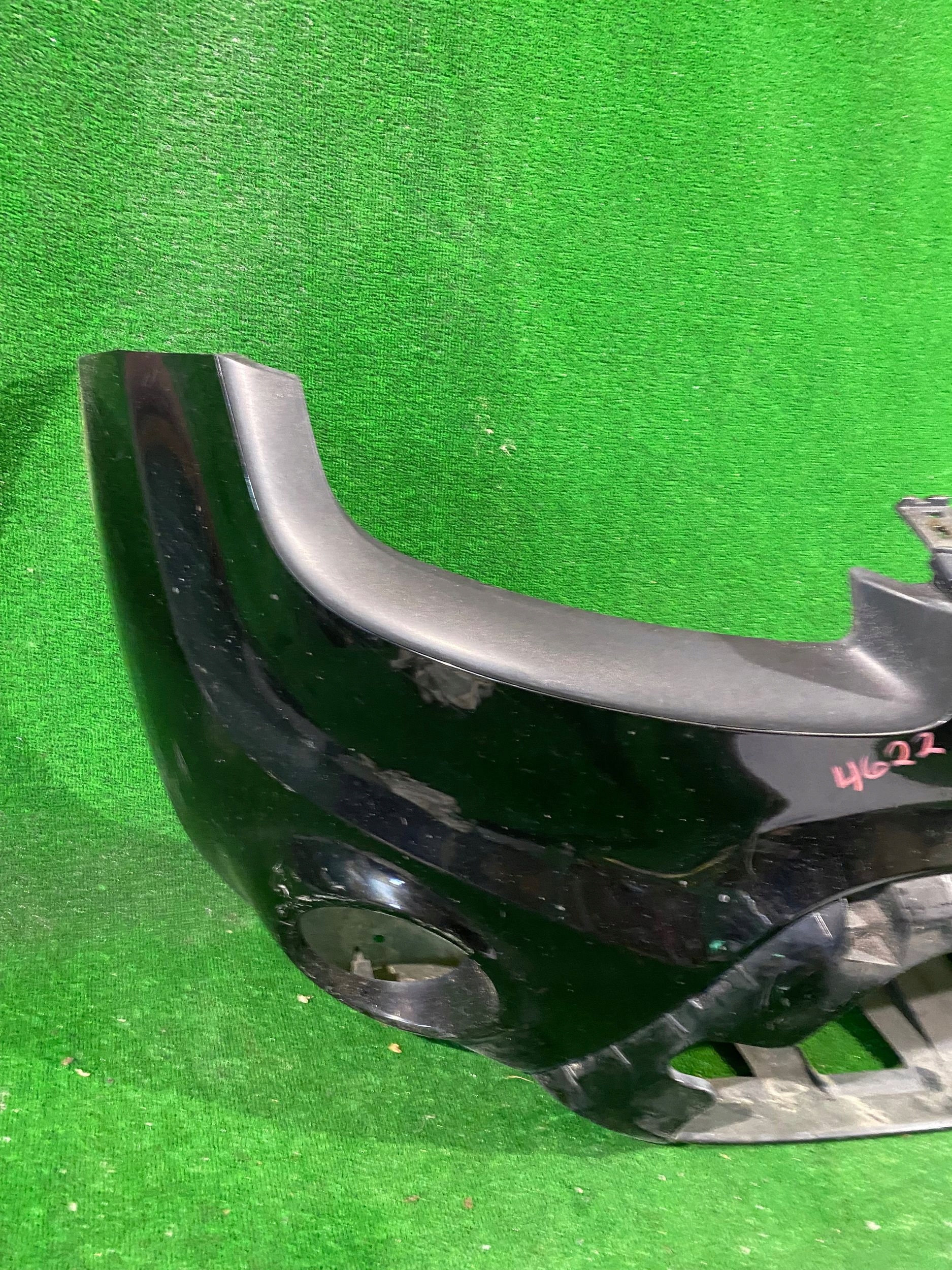 front bumper front KIA SOUL and LIFT 12- NR.4622