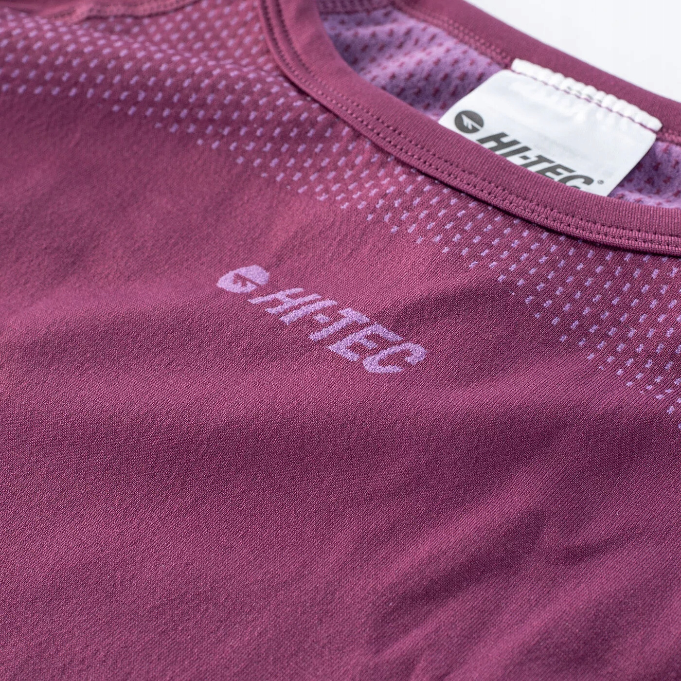 Bielizna termoaktywna damska termiczna komplet narciarska szybkoschnąca S/M Materiał dominujący Nylon