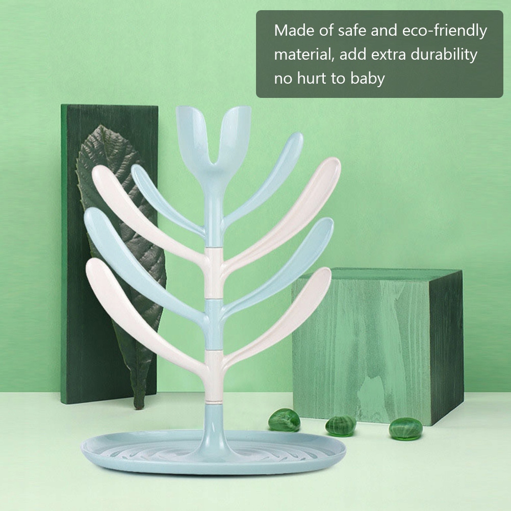 1 Pc Smoczek stojak do suszenia Marka inna