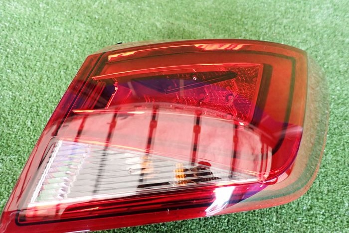 SEAT LEON III KOMBI LED 13- light right rear rear part