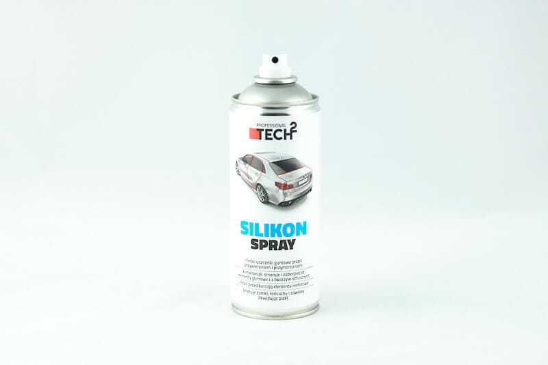 Profast Silikon 400ML Uniwersalny TECH2