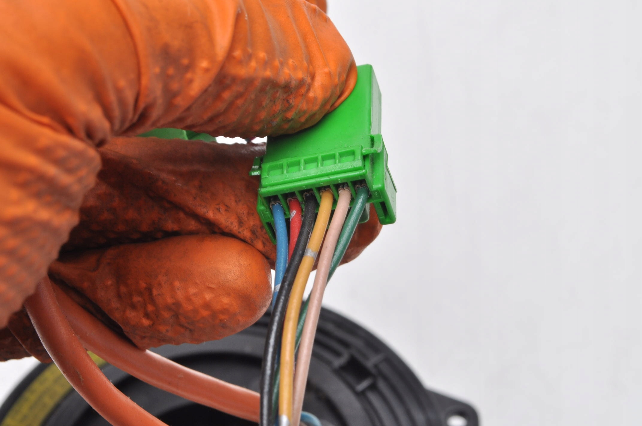 VOLVO S60 I V70 II XC70 TAŚMA AIRBAG ZWIJAK Typ samochodu Samochody osobowe