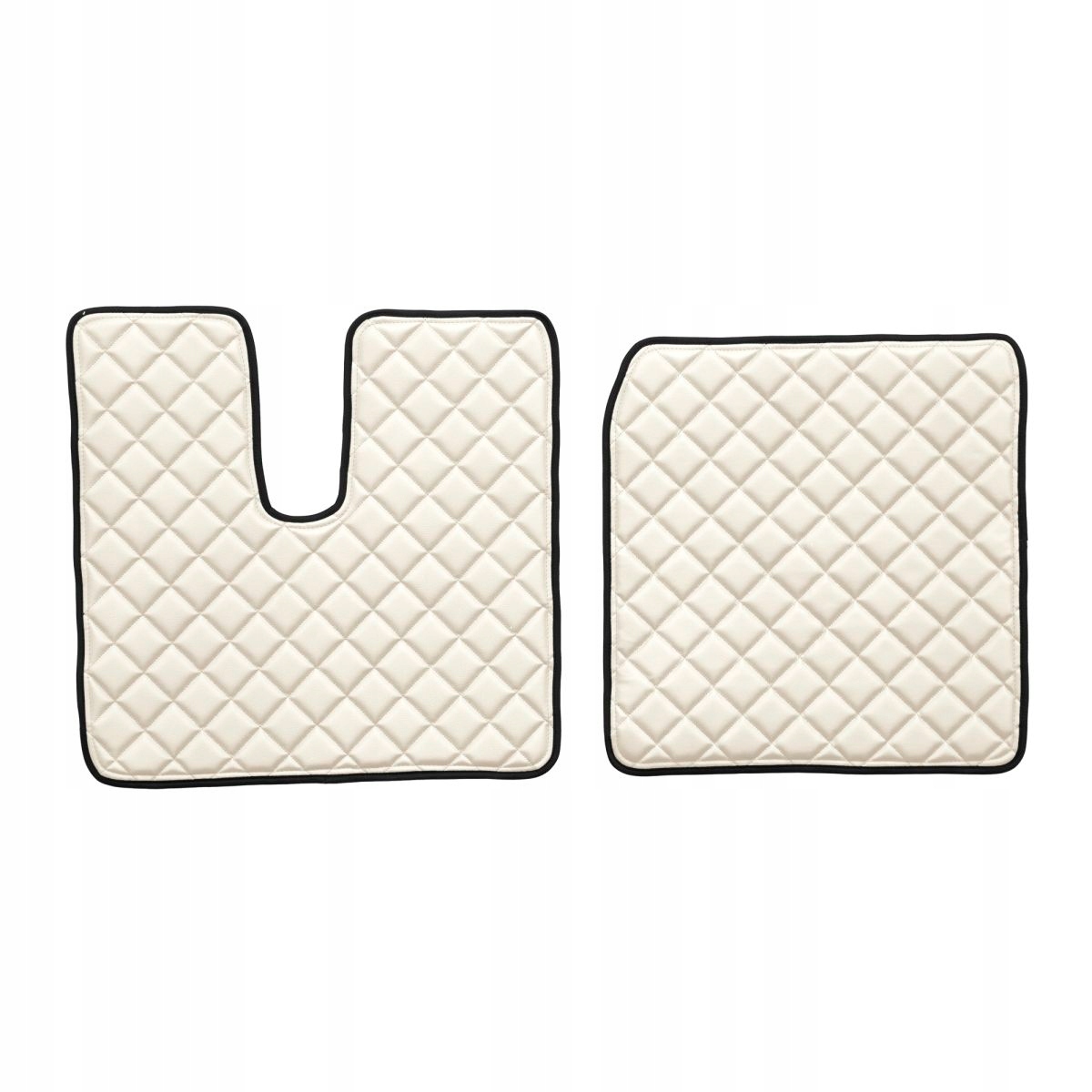 F-CORE ECO НАПОЛЬНЫЙ КОВРИК-КОЖА MAN TGA 04.00-