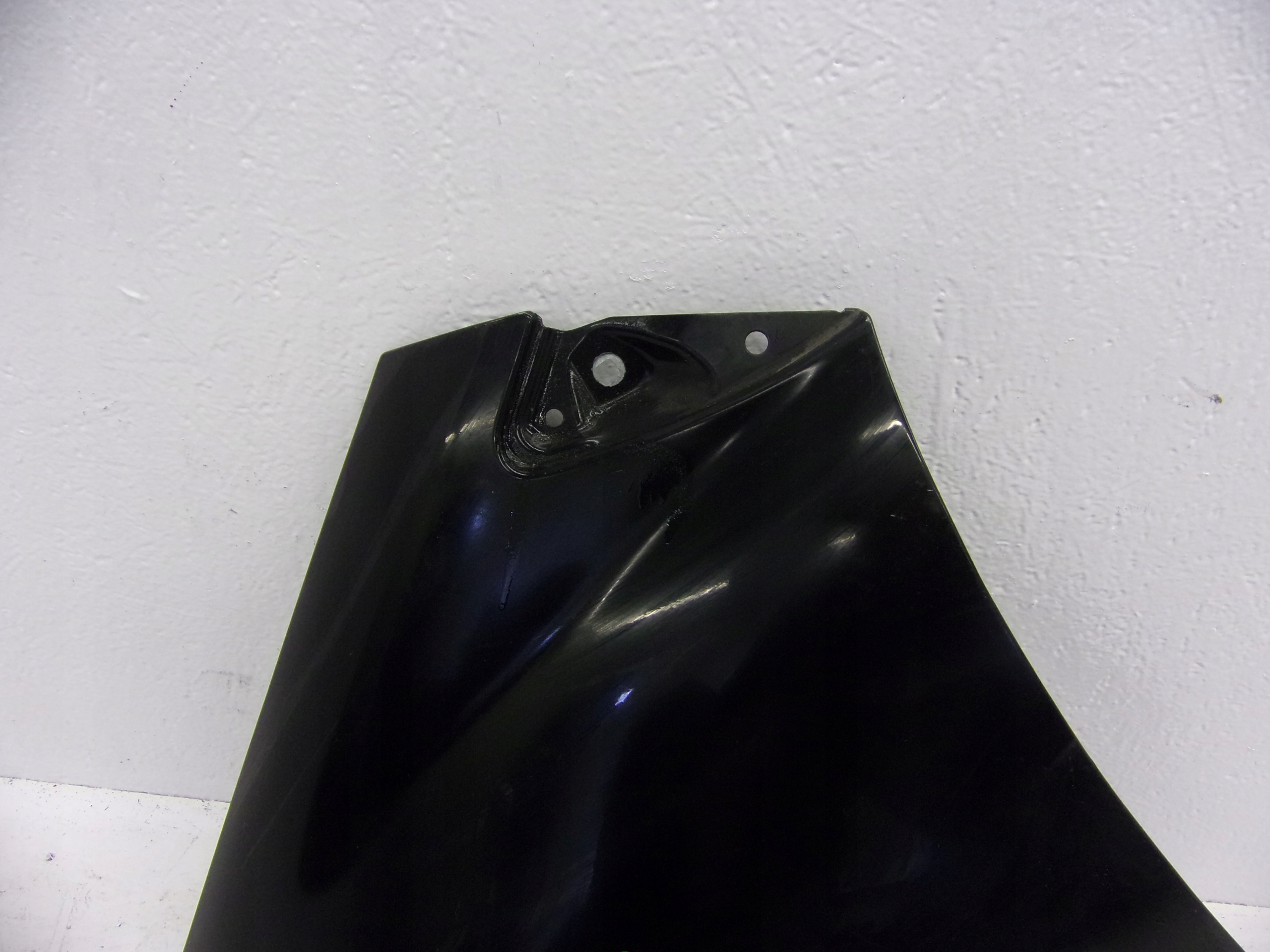 fender left front MERCEDES AKLASA A169 2006
