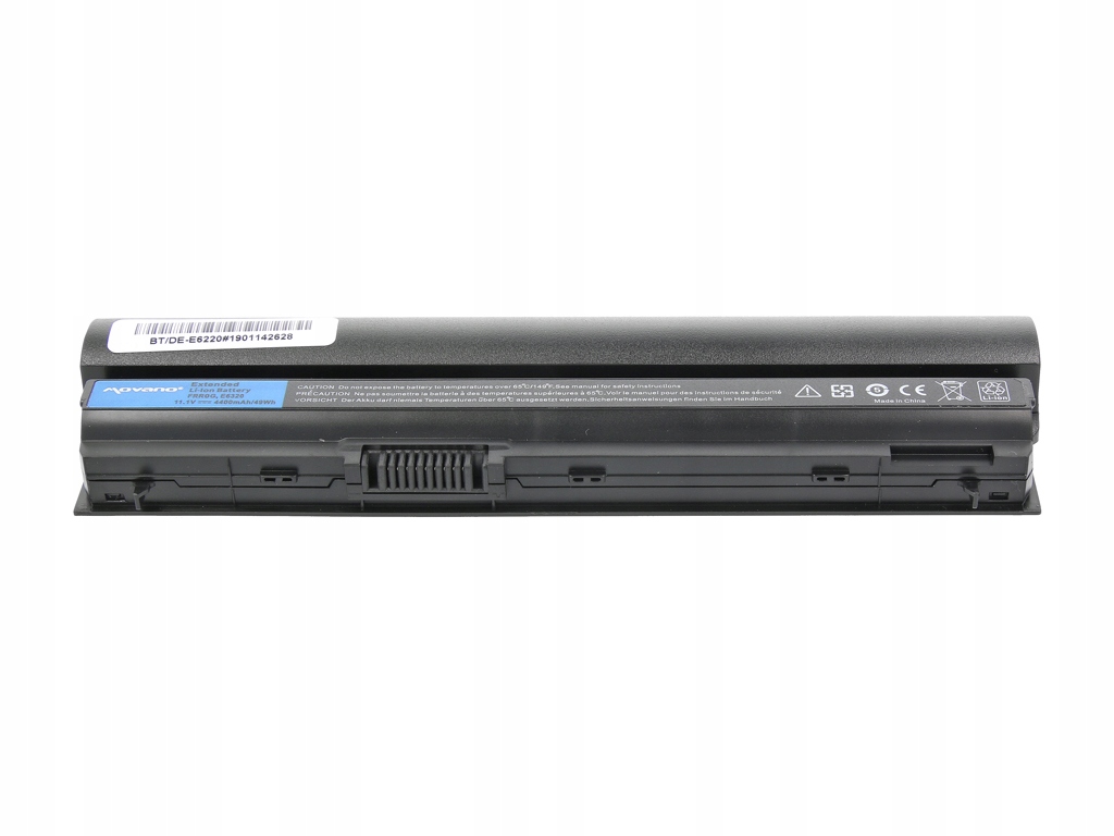 Bateria Movano do Dell Latitude E6220 E6320