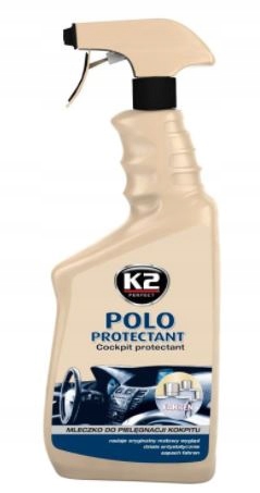 

Środek Do Pielęgnacja Kokpitu Polo Prote