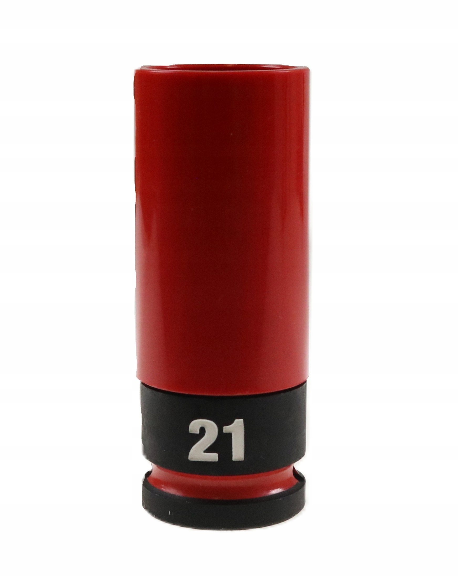 Nasadka Udarowa 21MM 1/2" Felg Aluminiowych Shockwave 4932493373 Milwaukee