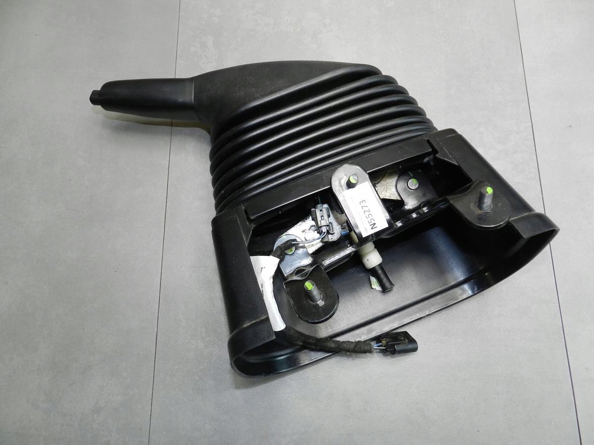 FORD TRANSIT MK7 DZWIGNIA RECZNEGO 6C1T15K857AA