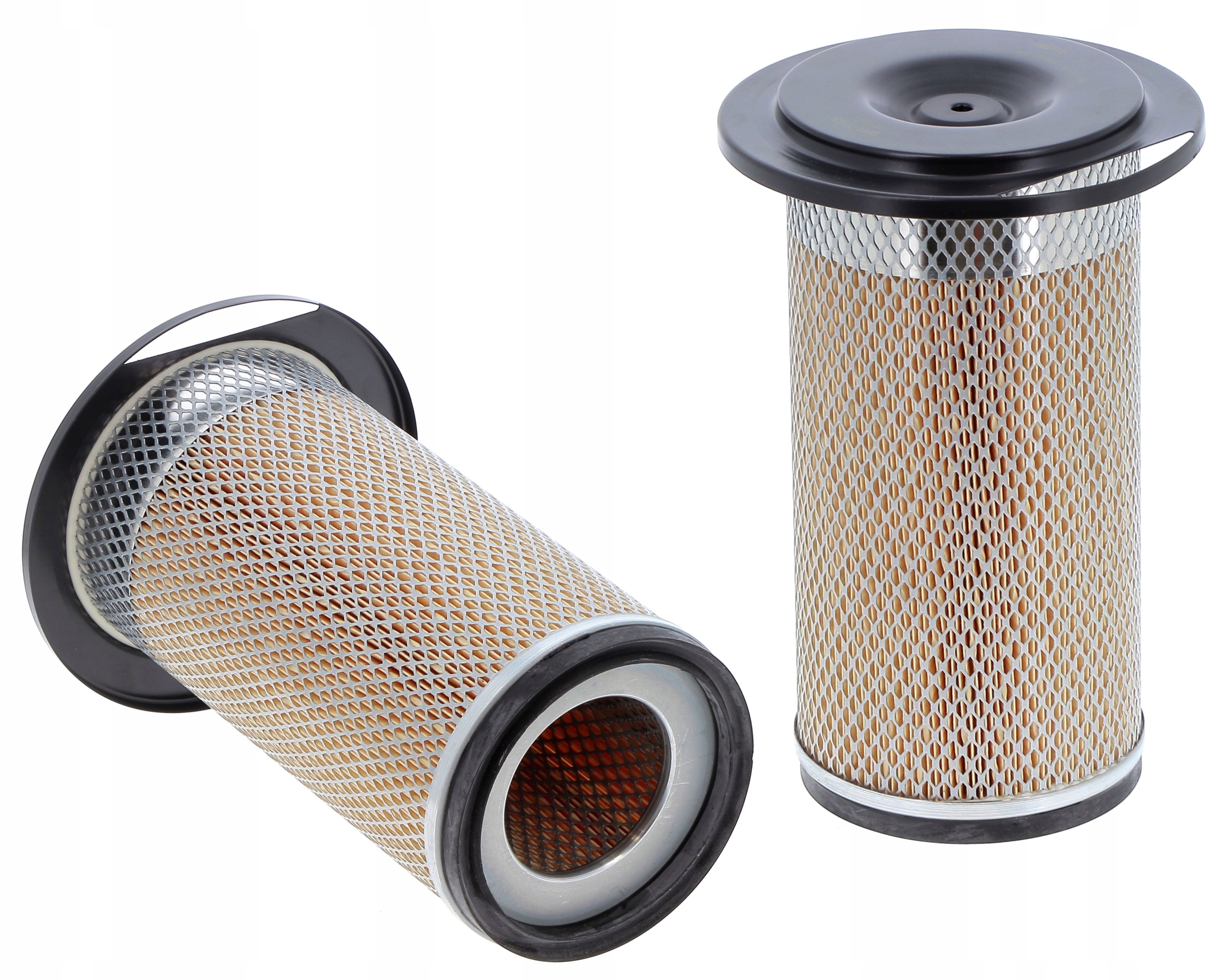 Vzduchový filtr Sa 17785 HiFi Filter