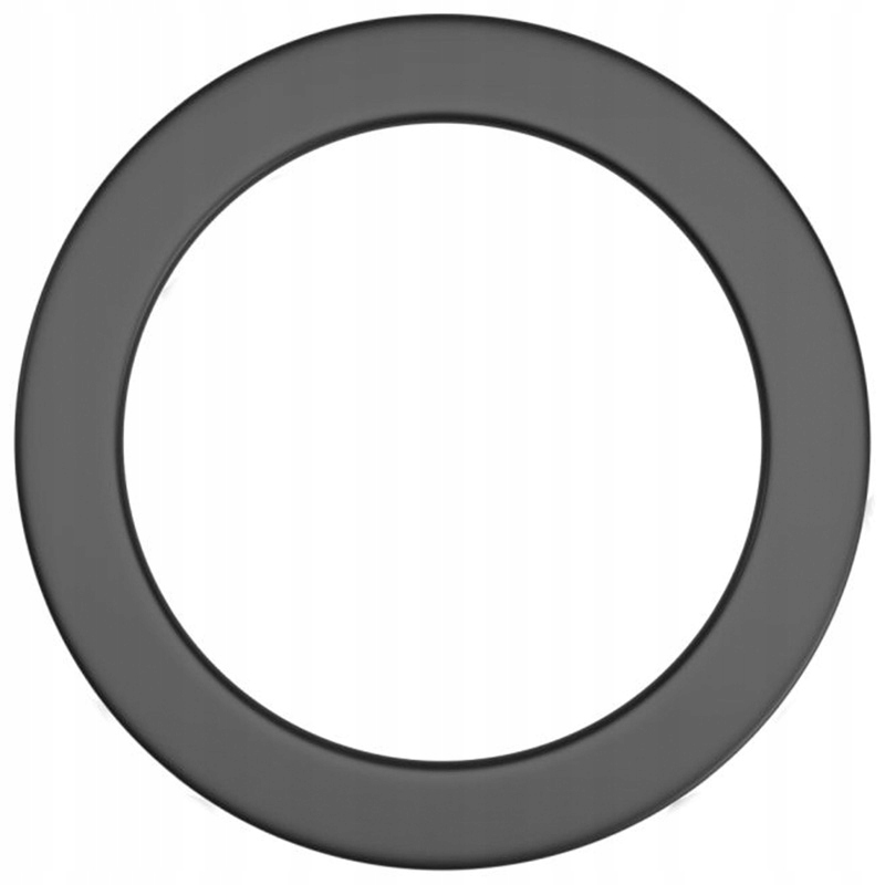 Magnetyczna naklejka do MagSafe, Fixed Stan opakowania oryginalne