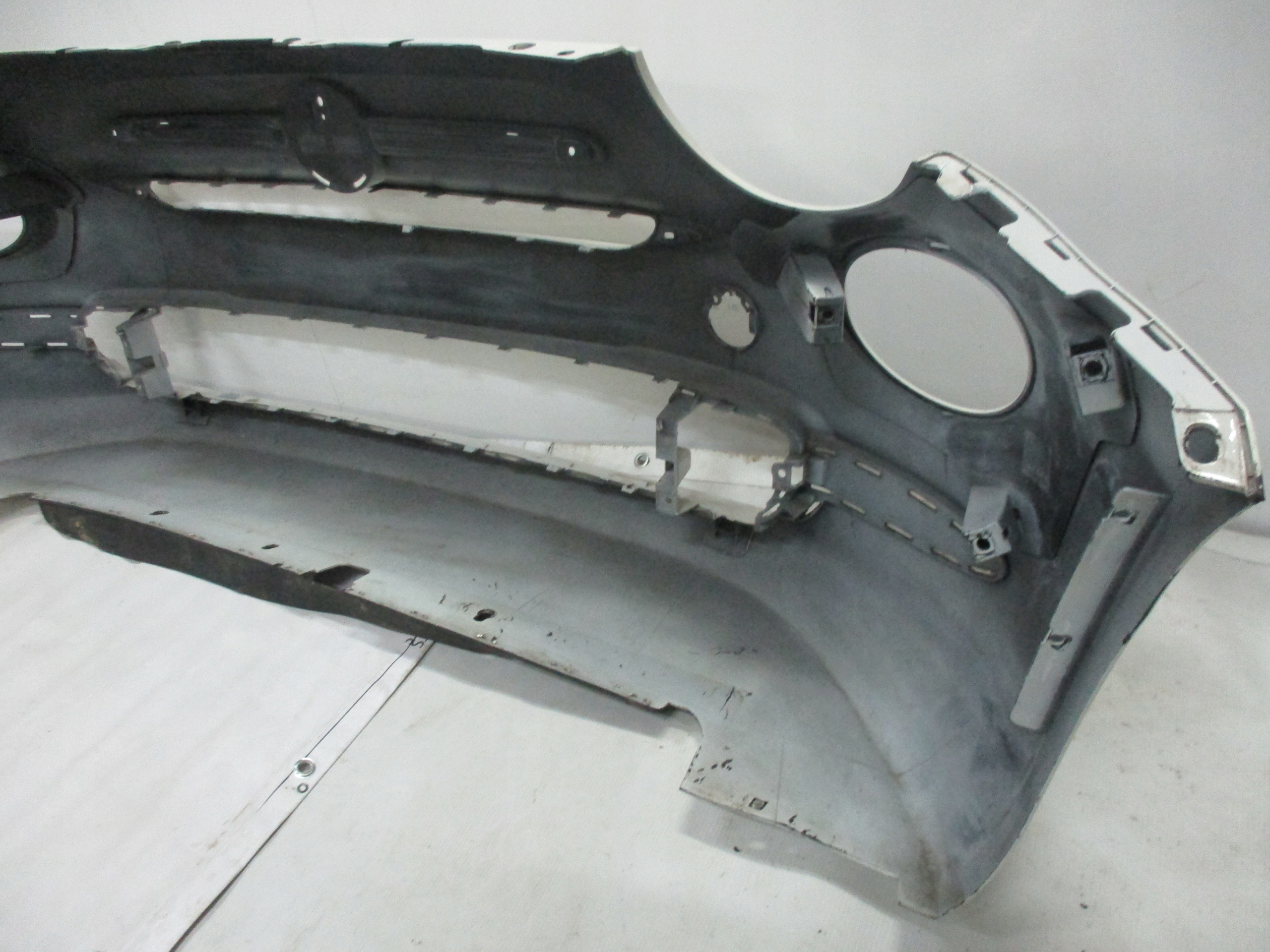 bumper front front Fiat 500 lift 15-20r 735619491