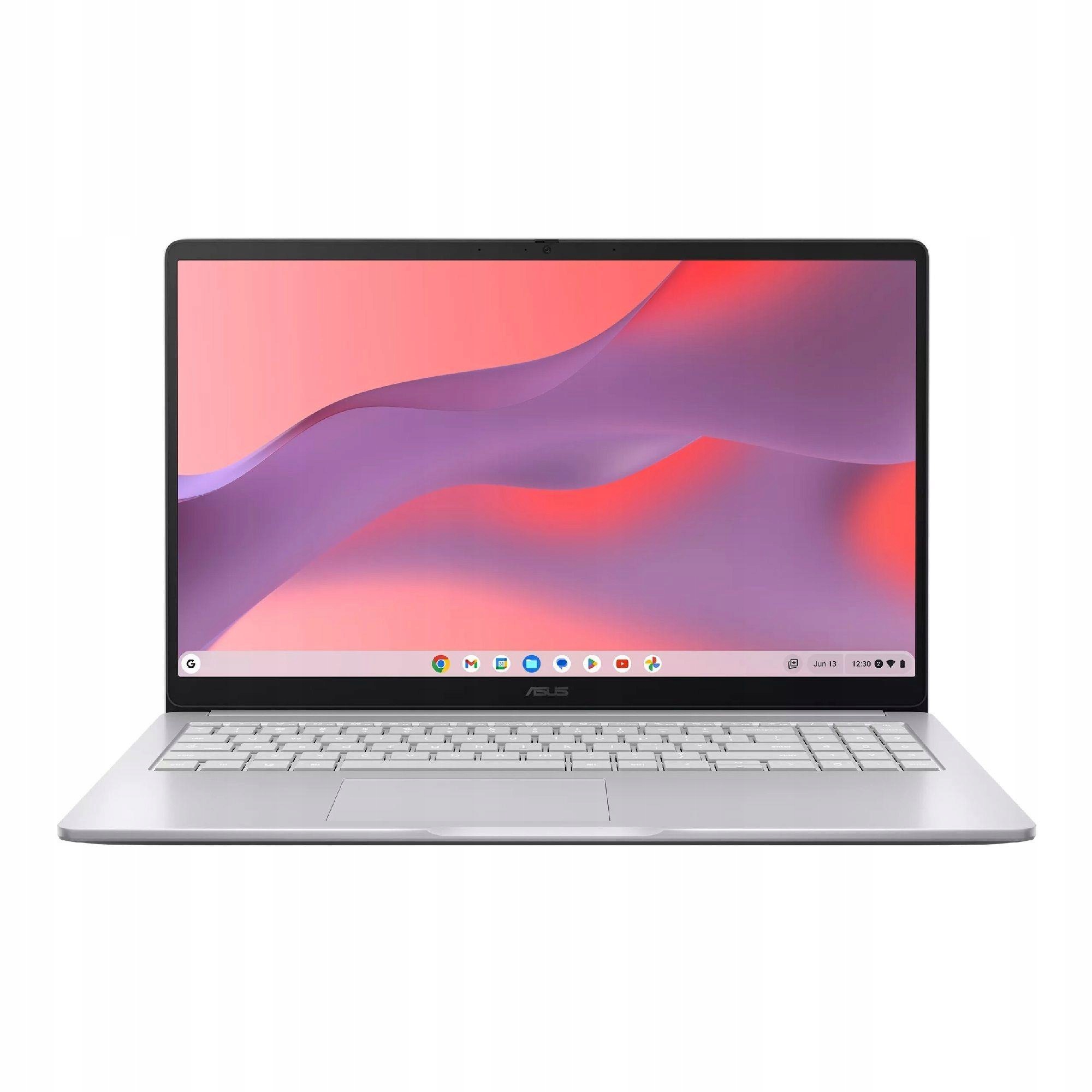 Laptop Asus Chromebook CX1505CTA-S70349 15,6" Fhd N50 8GB 128GB eMMC