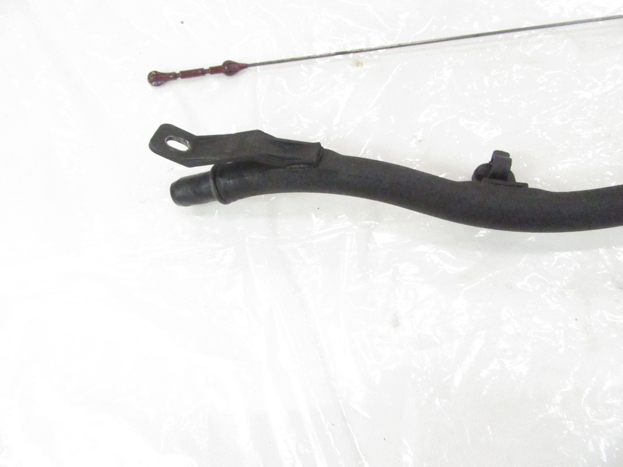 Bagnet rohr Ölpeilstab BMW e60 e61 e65 M57N 2.5 3.0 3.5 DIESEL