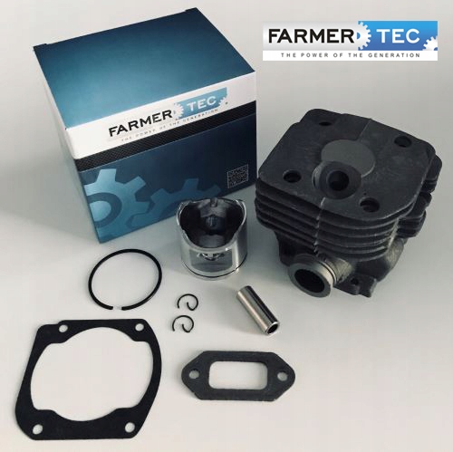 Kompletný Valec Husqvarna 365 Farmertec.