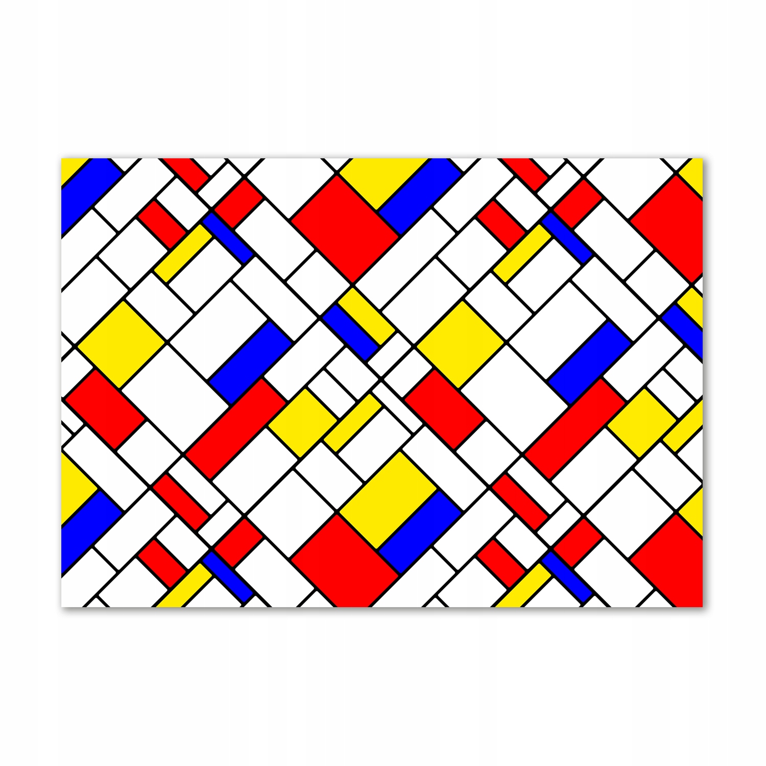 

Obraz zdjęcie na ścianę akryl Abstrakcja 100x70 cm