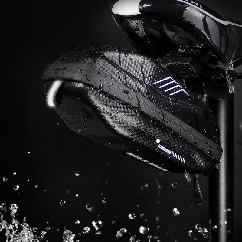 SAKWA na rower TORBA rowerowa pod siodełko roweru Marka Inna marka