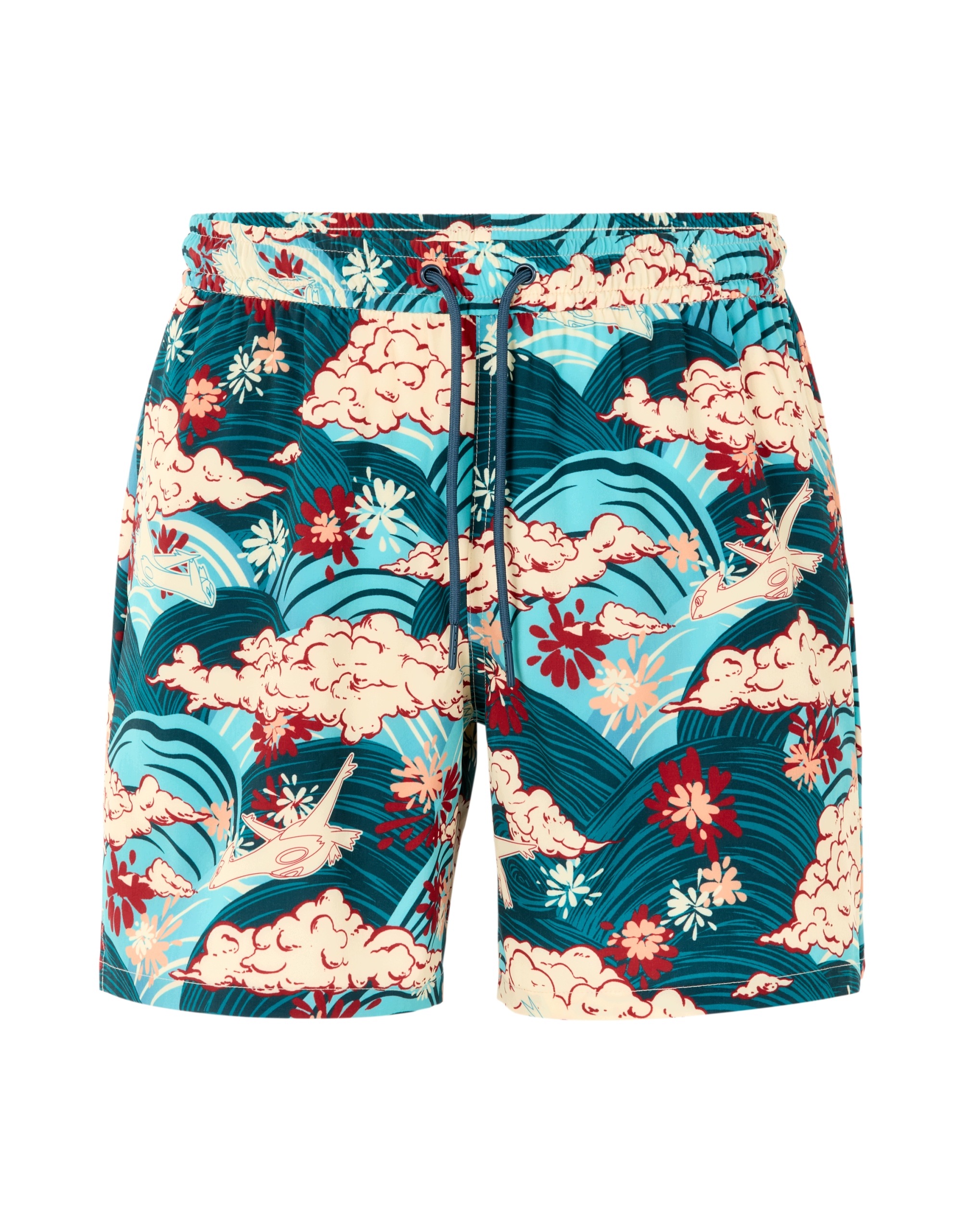 Celio Plavky Pokémon