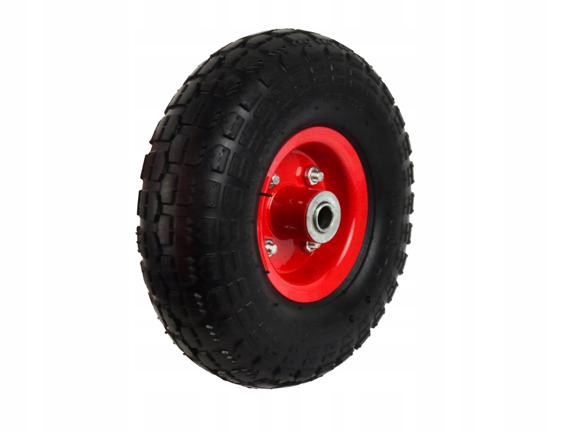 

Koło do wózka taczki Geko G71002 3.50-4/2PR