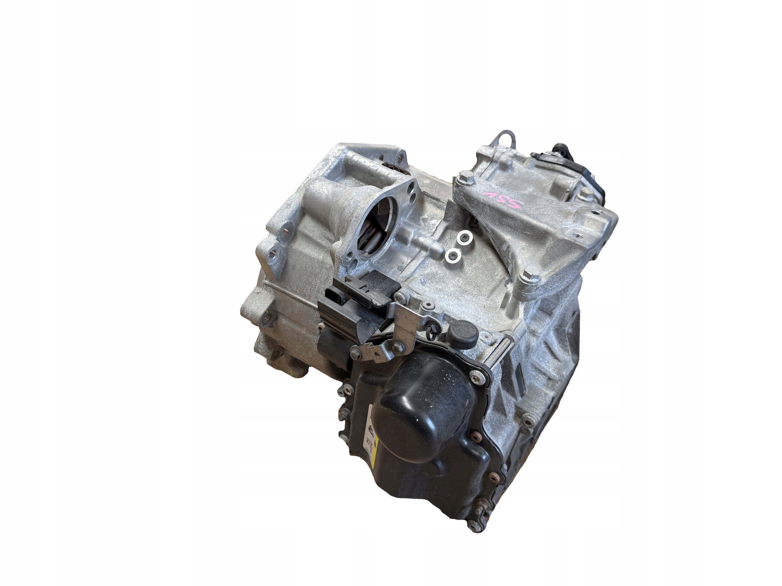 AUDI VW SKODA Getriebe SSV