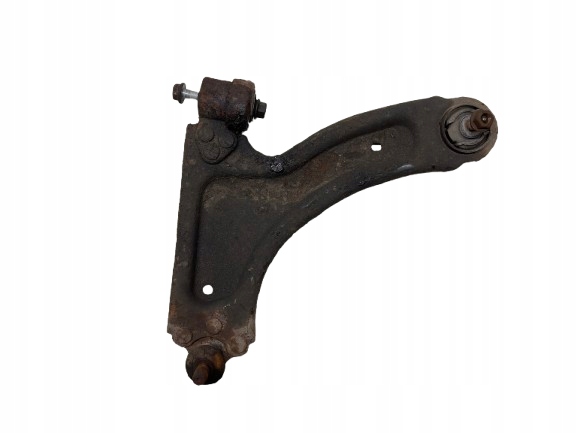 OPEL TIGRA B arm left front front