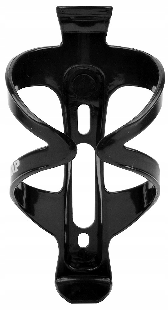 ZESTAW ROWEROW BIDON DUNLOP 750ML KOSZYK 2w1 Kolor dominujący czarny